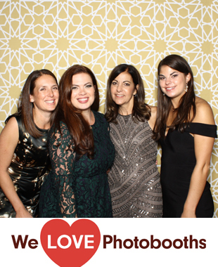 The Liberty Warehouse Photo Booth Image