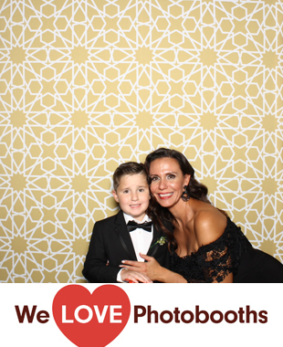 The Liberty Warehouse Photo Booth Image