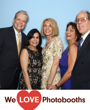 Sunny Atlantic Beach Club Photo Booth Image