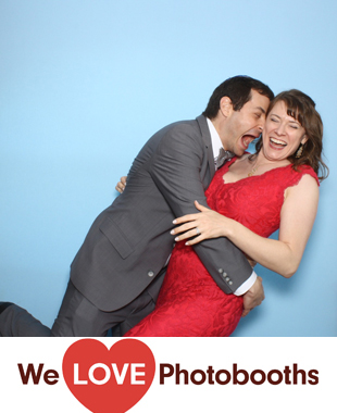 Sunny Atlantic Beach Club Photo Booth Image