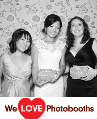 Seasons Photo Booth Image