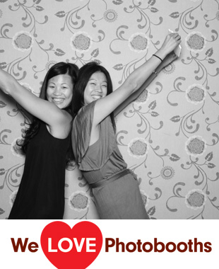 Seasons Photo Booth Image