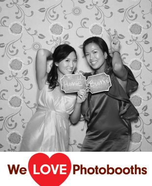 Seasons Photo Booth Image