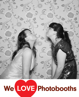 NJ Photo Booth Image from Seasons in Township of Wash, NJ