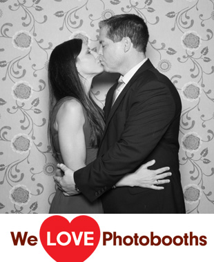 NJ Photo Booth Image from Seasons in Township of Wash, NJ