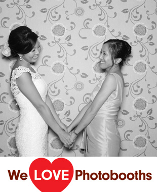 NJ Photo Booth Image from Seasons in Township of Wash, NJ