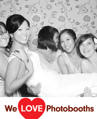 NJ Photo Booth Image from Seasons in Township of Wash, NJ