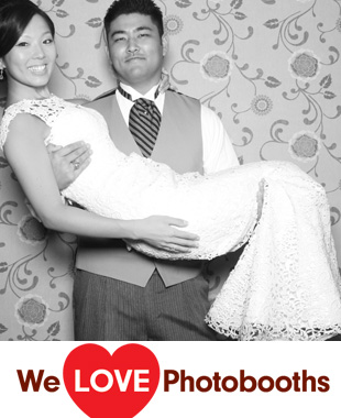 NJ Photo Booth Image from Seasons in Township of Wash, NJ