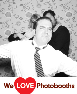NJ Photo Booth Image from Seasons in Township of Wash, NJ