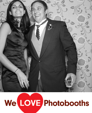 NJ Photo Booth Image from Seasons in Township of Wash, NJ
