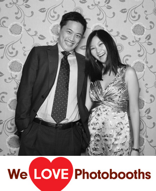 Seasons Photo Booth Image