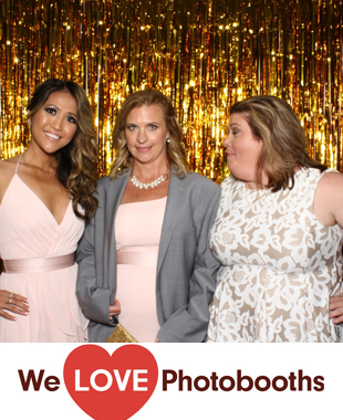 Mayflower Grace Inn + Spa Photo Booth Image