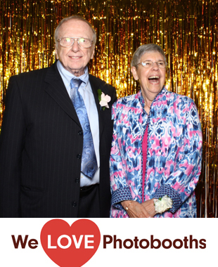 Mayflower Grace Inn + Spa Photo Booth Image