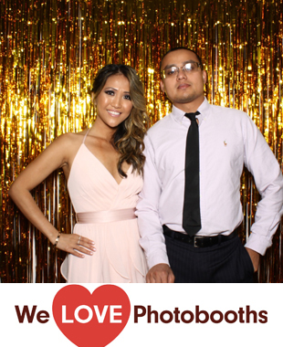 Mayflower Grace Inn + Spa Photo Booth Image