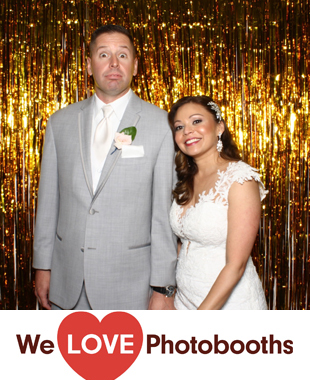 Mayflower Grace Inn + Spa Photo Booth Image