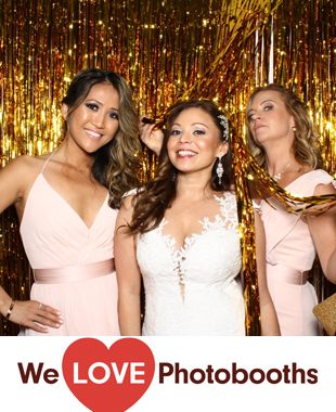Mayflower Grace Inn + Spa Photo Booth Image