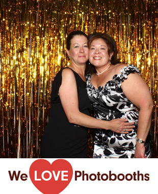 Mayflower Grace Inn + Spa Photo Booth Image