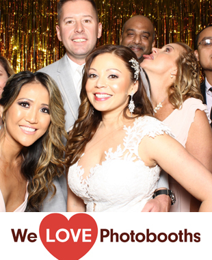 Mayflower Grace Inn + Spa Photo Booth Image