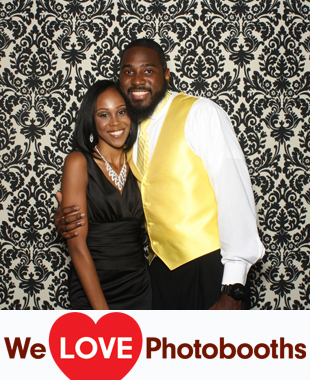 Celebrations Weddings Photo Booth Image