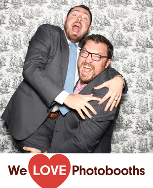NY Photo Booth Image from Brooklyn Winery in Brooklyn, NY