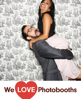 NY Photo Booth Image from Brooklyn Winery in Brooklyn, NY
