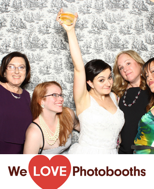 NY Photo Booth Image from Brooklyn Winery in Brooklyn, NY