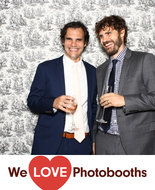 NY Photo Booth Image from Brooklyn Winery in Brooklyn, NY