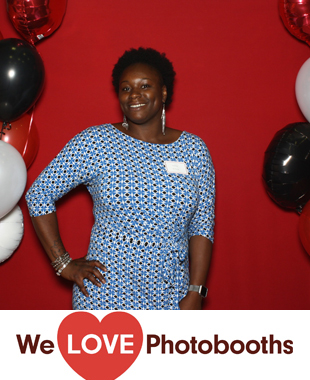 College Avenue Student Center Photo Booth Image