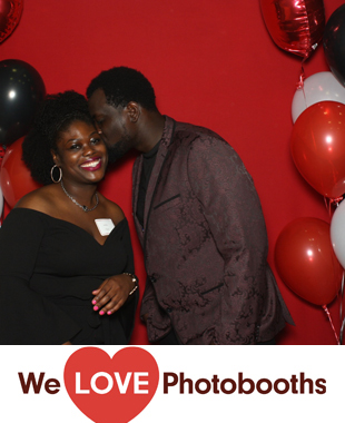 College Avenue Student Center Photo Booth Image
