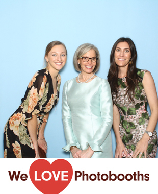 Spring Lake Bath and Tennis Photo Booth Image