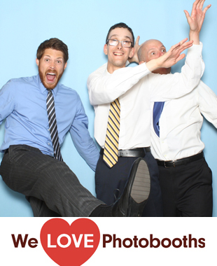 Spring Lake Bath and Tennis Photo Booth Image
