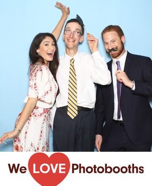 Spring Lake Bath and Tennis Photo Booth Image