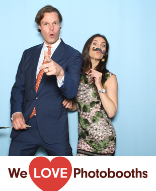 Spring Lake Bath and Tennis Photo Booth Image