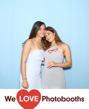 Spring Lake Bath and Tennis Photo Booth Image