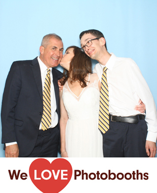 Spring Lake Bath and Tennis Photo Booth Image