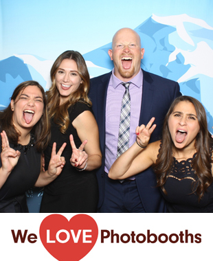 The CopperTree at Hunter Mountain Photo Booth Image