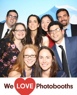 The CopperTree at Hunter Mountain Photo Booth Image