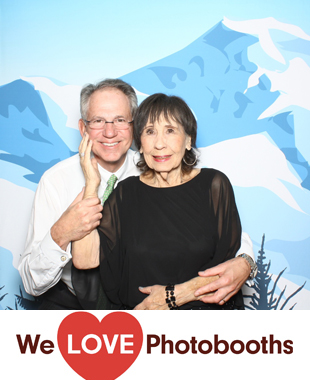 The CopperTree at Hunter Mountain Photo Booth Image