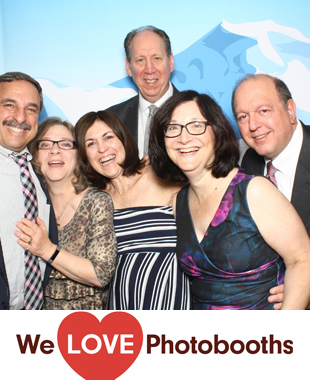 The CopperTree at Hunter Mountain Photo Booth Image