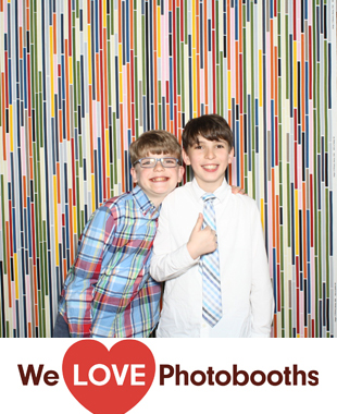 Bronxville Field Club Photo Booth Image
