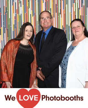 Bronxville Field Club Photo Booth Image