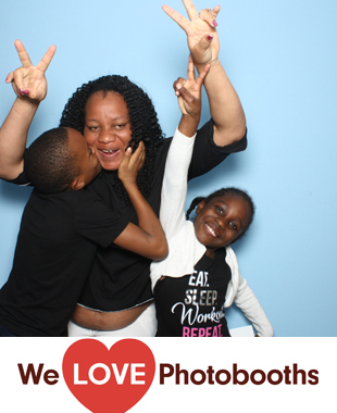 Foundation for Education in Honduras Photo Booth Image