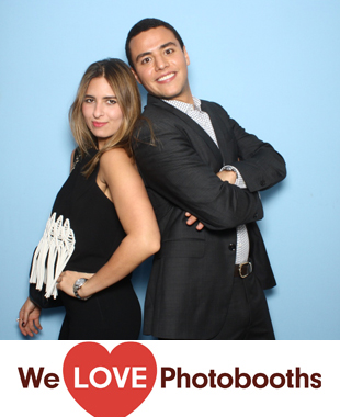Foundation for Education in Honduras Photo Booth Image