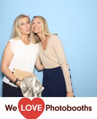 Foundation for Education in Honduras Photo Booth Image