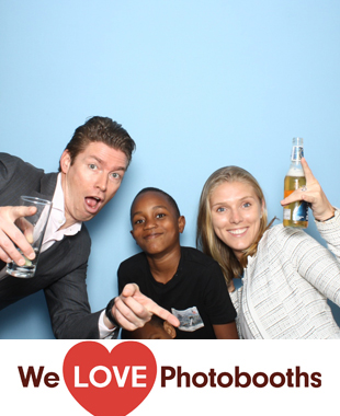 Foundation for Education in Honduras Photo Booth Image