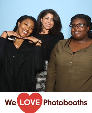 Foundation for Education in Honduras Photo Booth Image