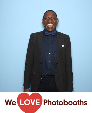 Foundation for Education in Honduras Photo Booth Image