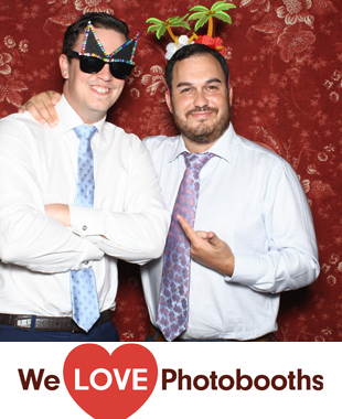 Greenpoint Loft Photo Booth Image