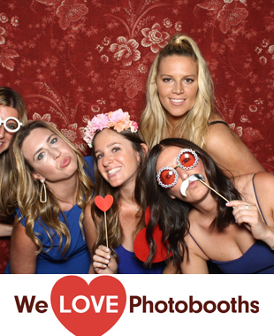 Greenpoint Loft Photo Booth Image
