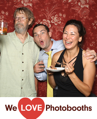 Greenpoint Loft Photo Booth Image